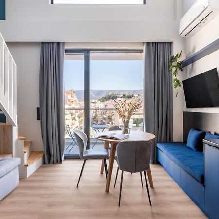 Exceptional Living Lofts By Upstreet Apartment Атина Екстериор снимка