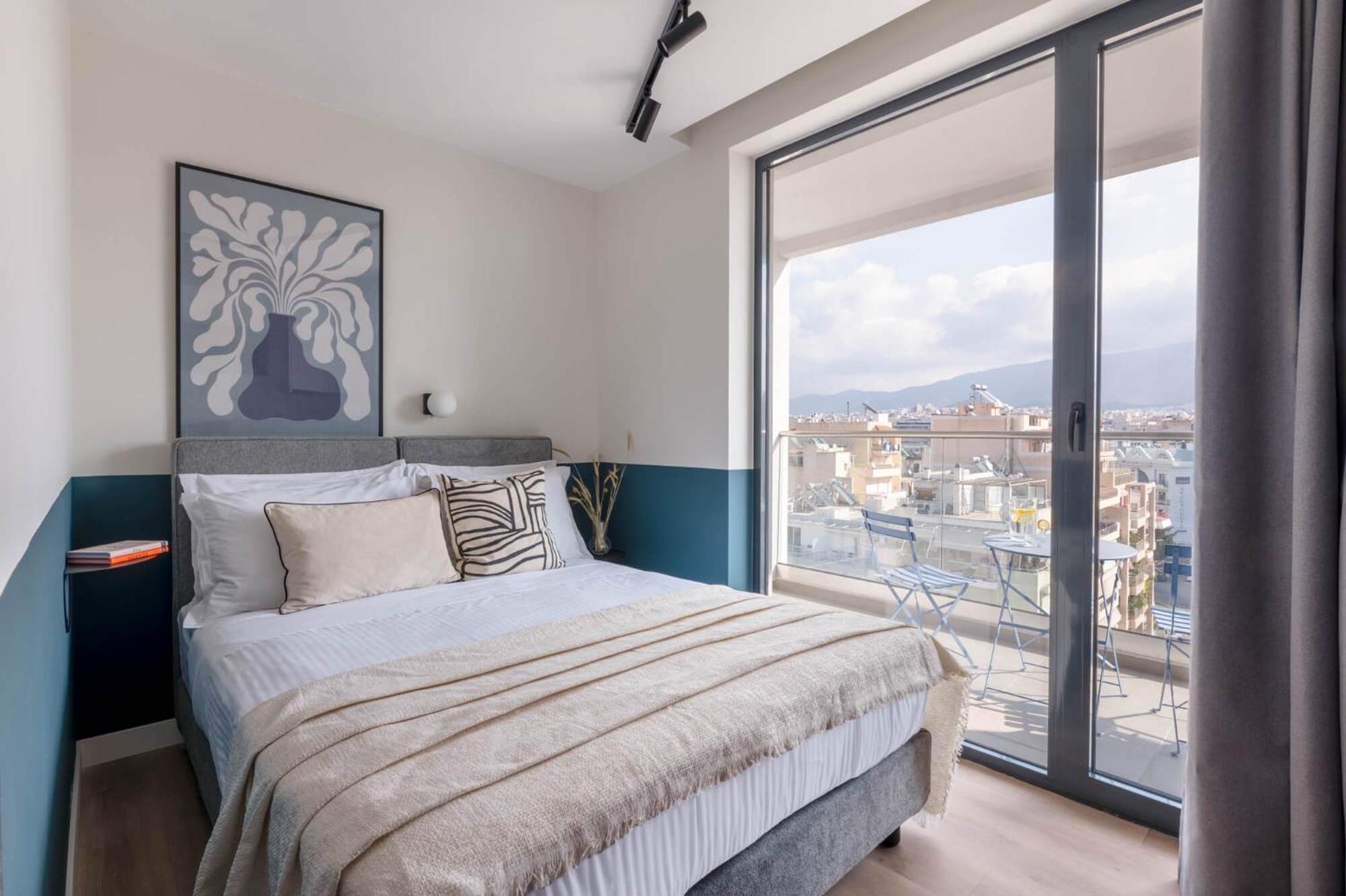 Exceptional Living Lofts By Upstreet Apartment Атина Екстериор снимка