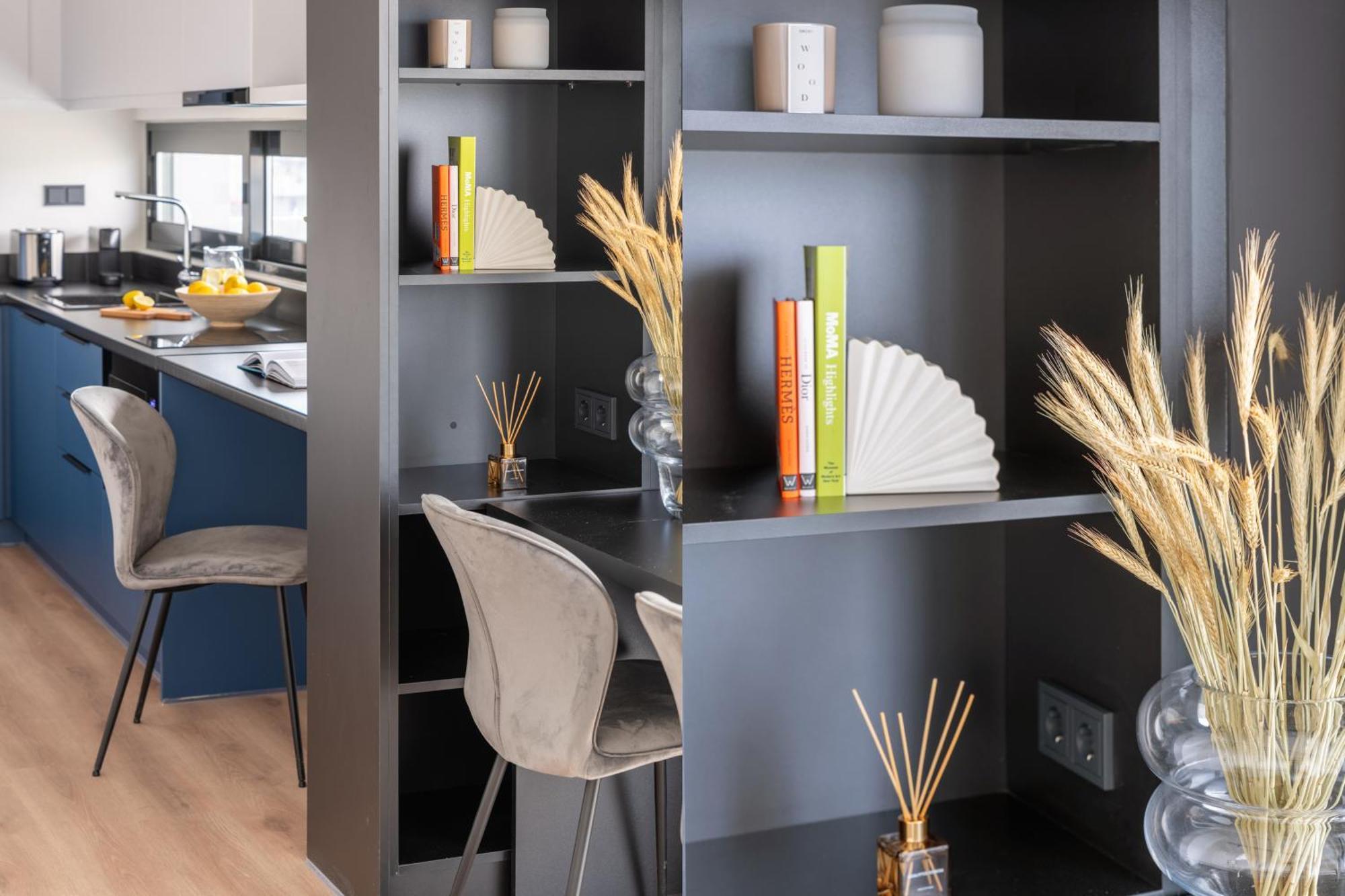 Exceptional Living Lofts By Upstreet Apartment Атина Екстериор снимка