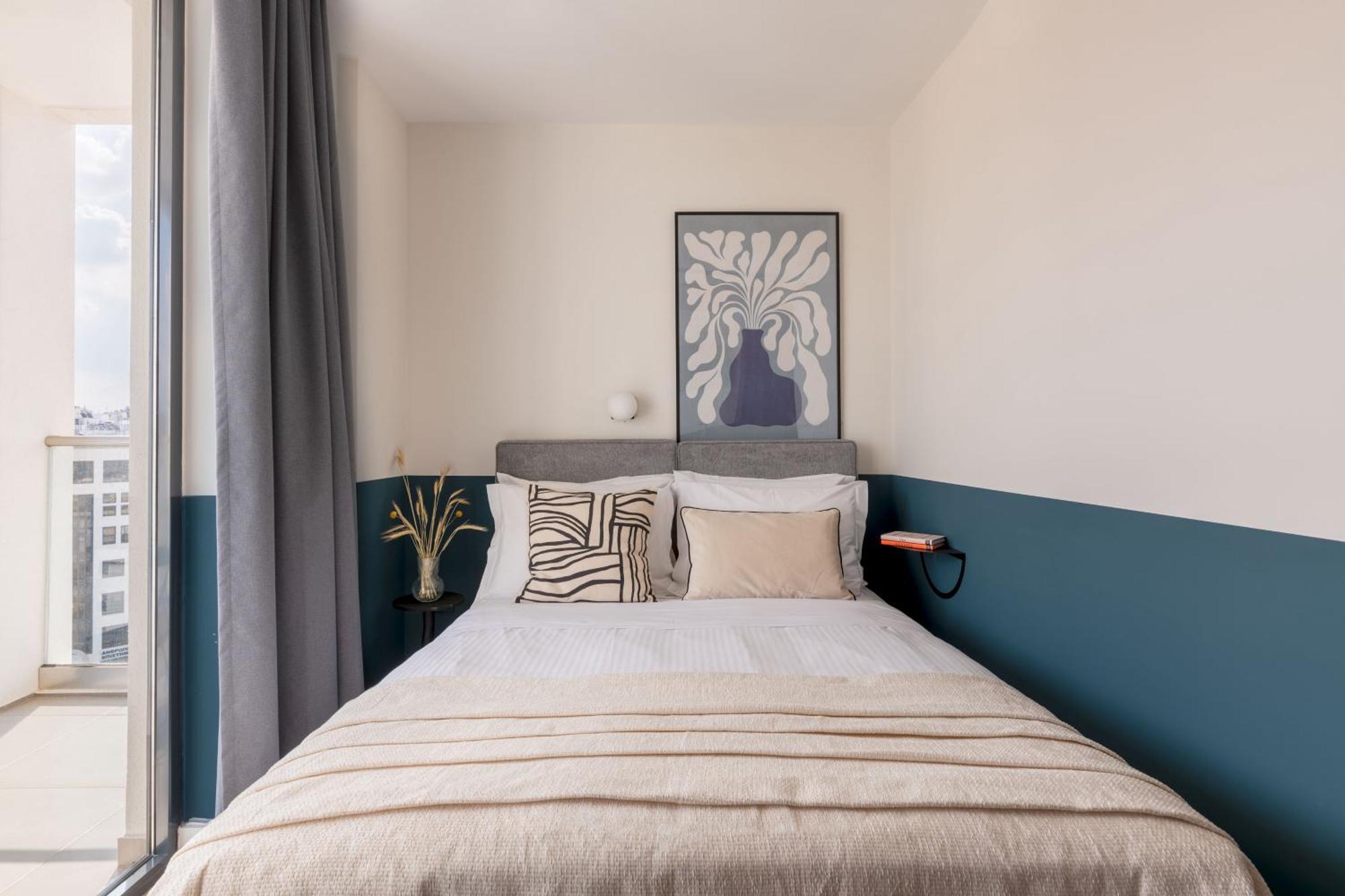 Exceptional Living Lofts By Upstreet Apartment Атина Екстериор снимка