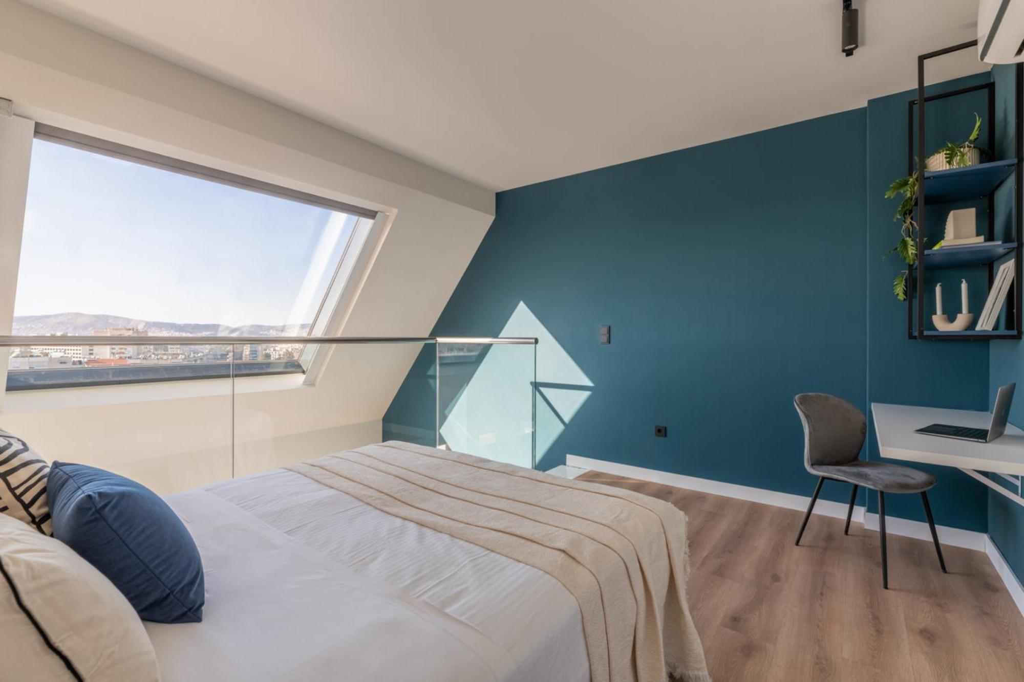 Exceptional Living Lofts By Upstreet Apartment Атина Екстериор снимка