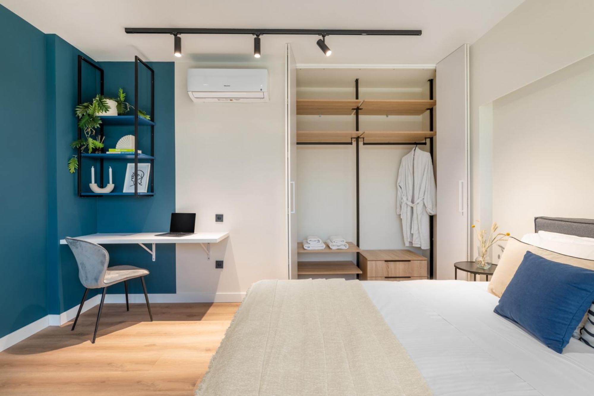 Exceptional Living Lofts By Upstreet Apartment Атина Екстериор снимка