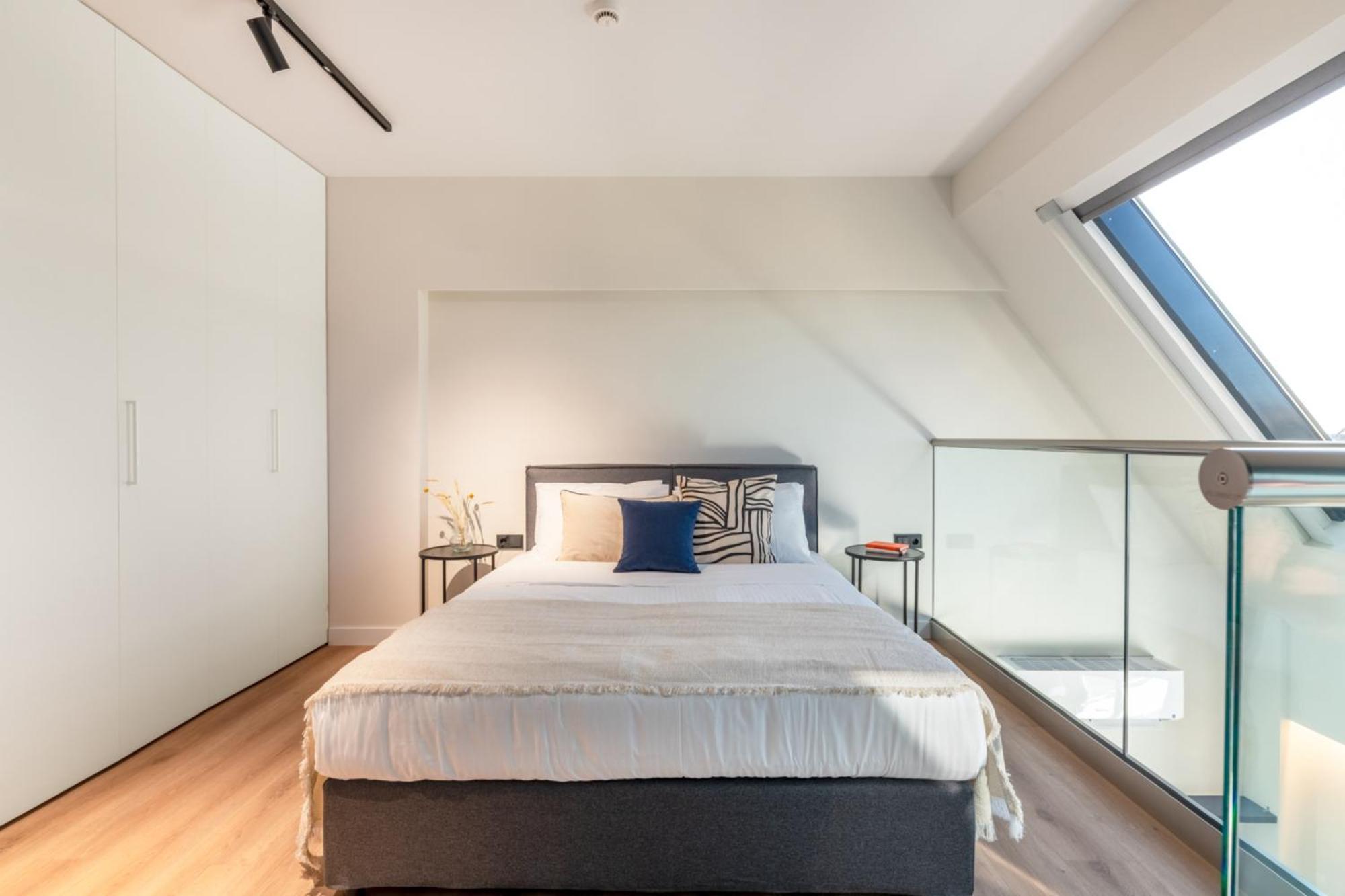 Exceptional Living Lofts By Upstreet Apartment Атина Екстериор снимка