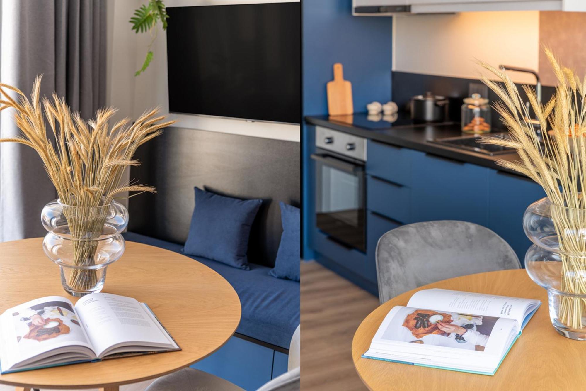 Exceptional Living Lofts By Upstreet Apartment Атина Екстериор снимка