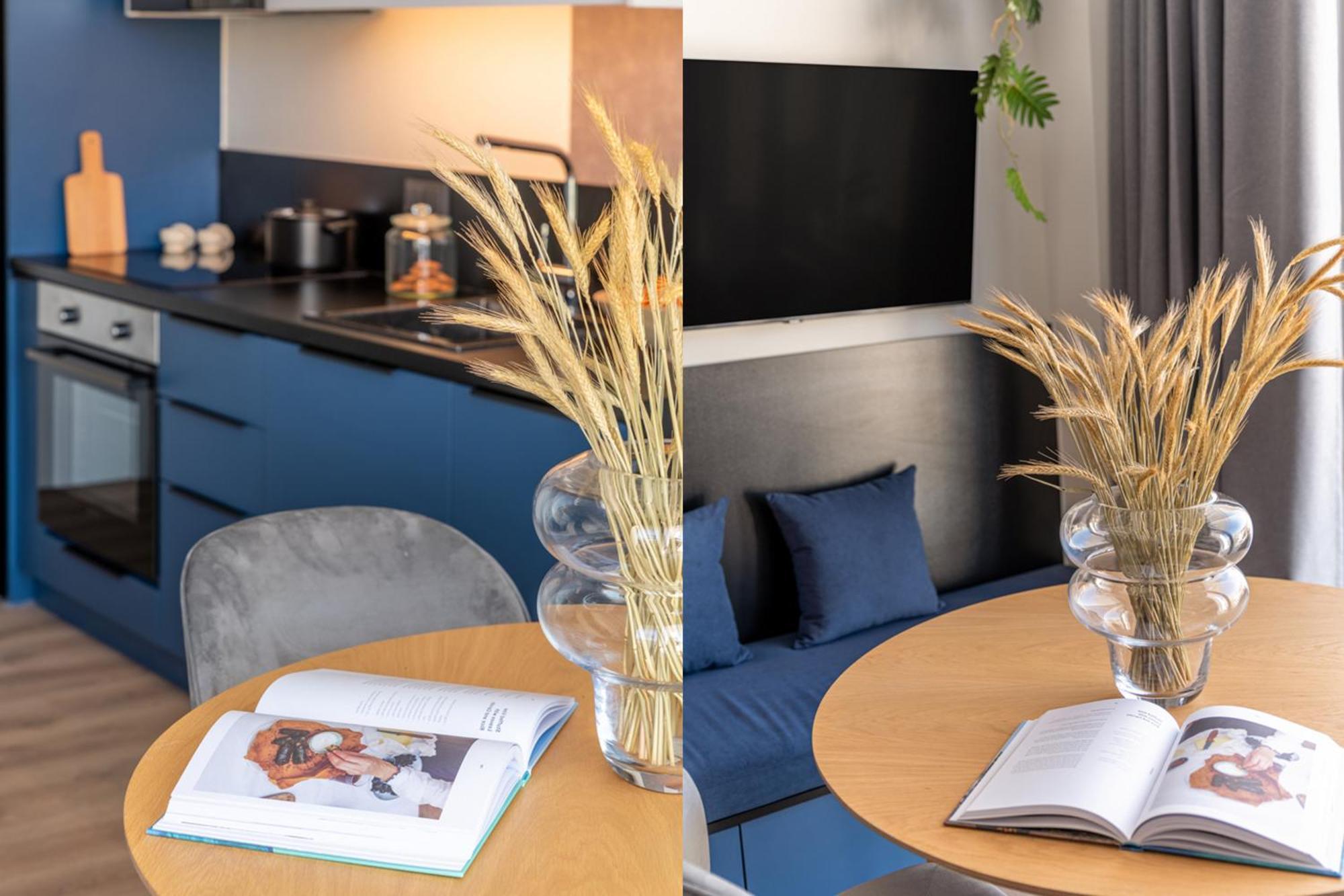 Exceptional Living Lofts By Upstreet Apartment Атина Екстериор снимка