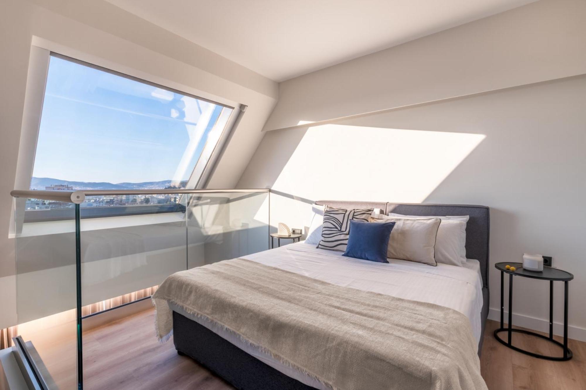 Exceptional Living Lofts By Upstreet Apartment Атина Екстериор снимка