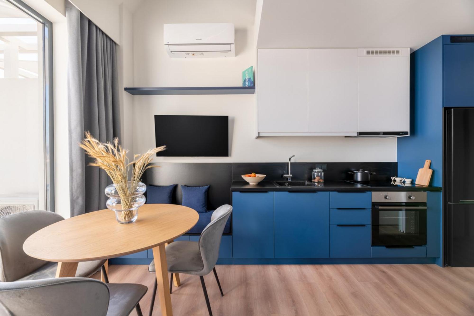 Exceptional Living Lofts By Upstreet Apartment Атина Екстериор снимка