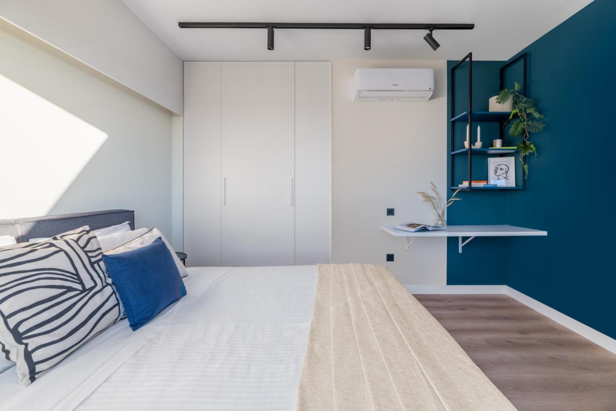 Exceptional Living Lofts By Upstreet Apartment Атина Екстериор снимка