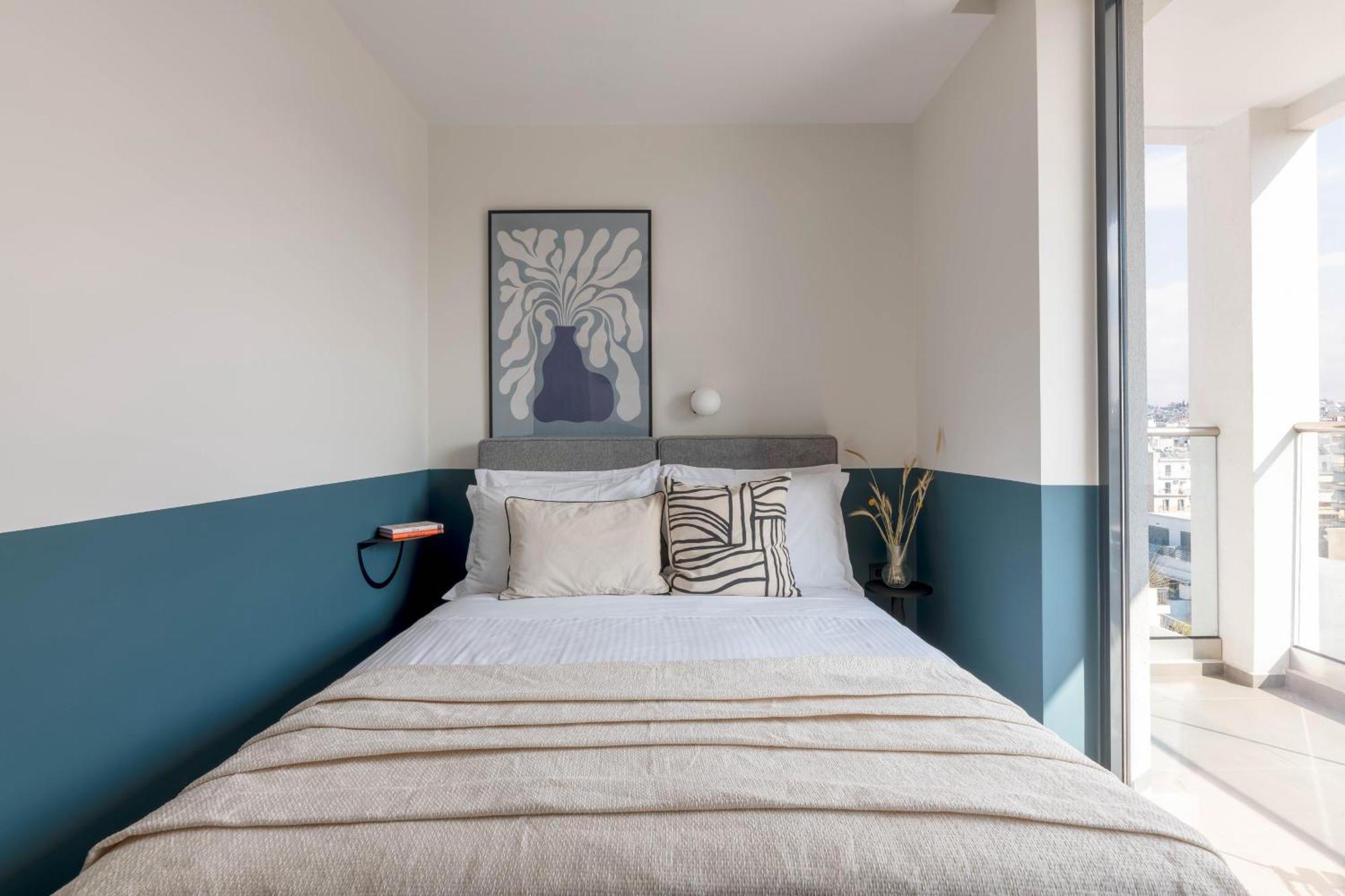 Exceptional Living Lofts By Upstreet Apartment Атина Екстериор снимка