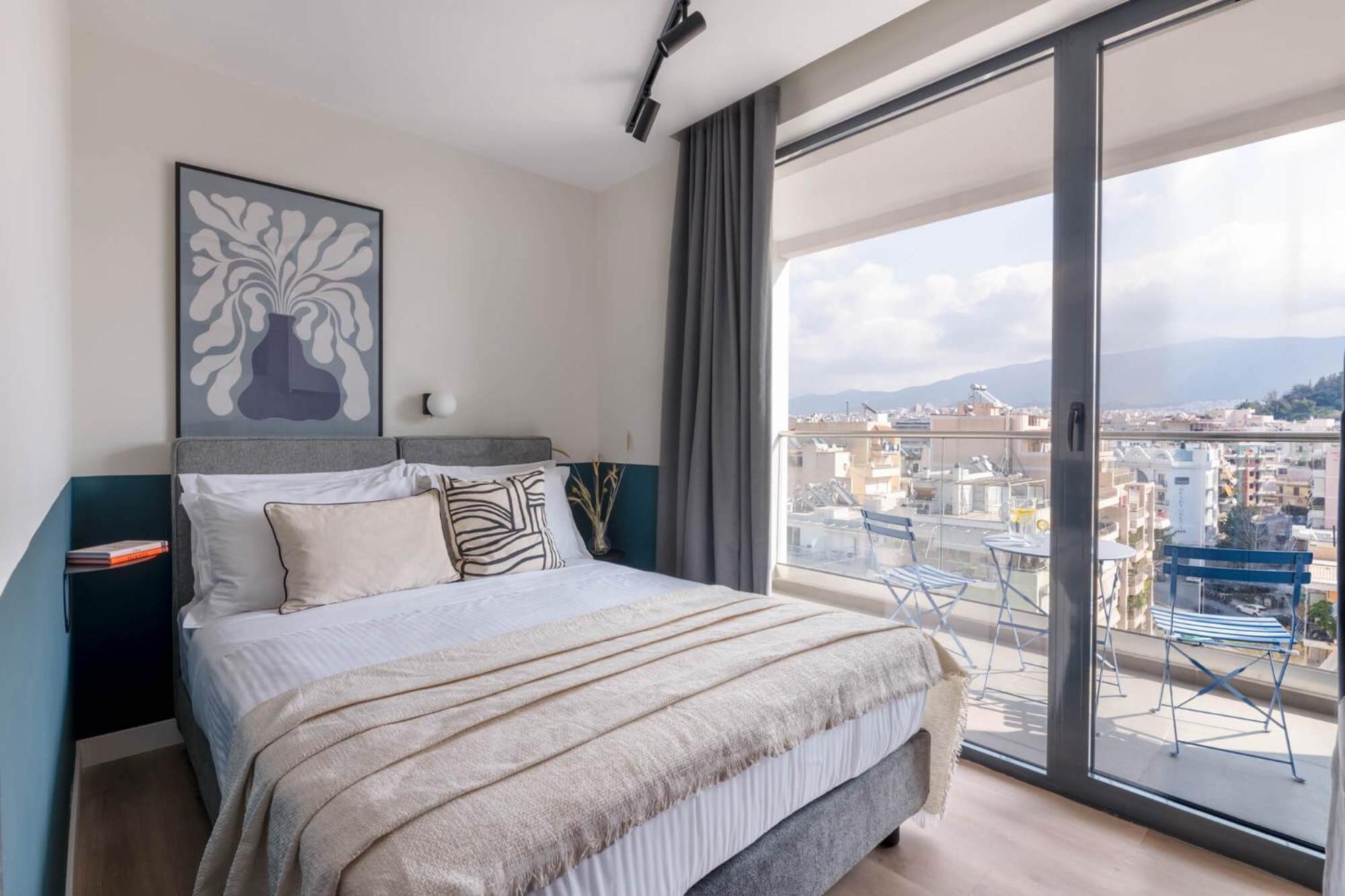 Exceptional Living Lofts By Upstreet Apartment Атина Екстериор снимка