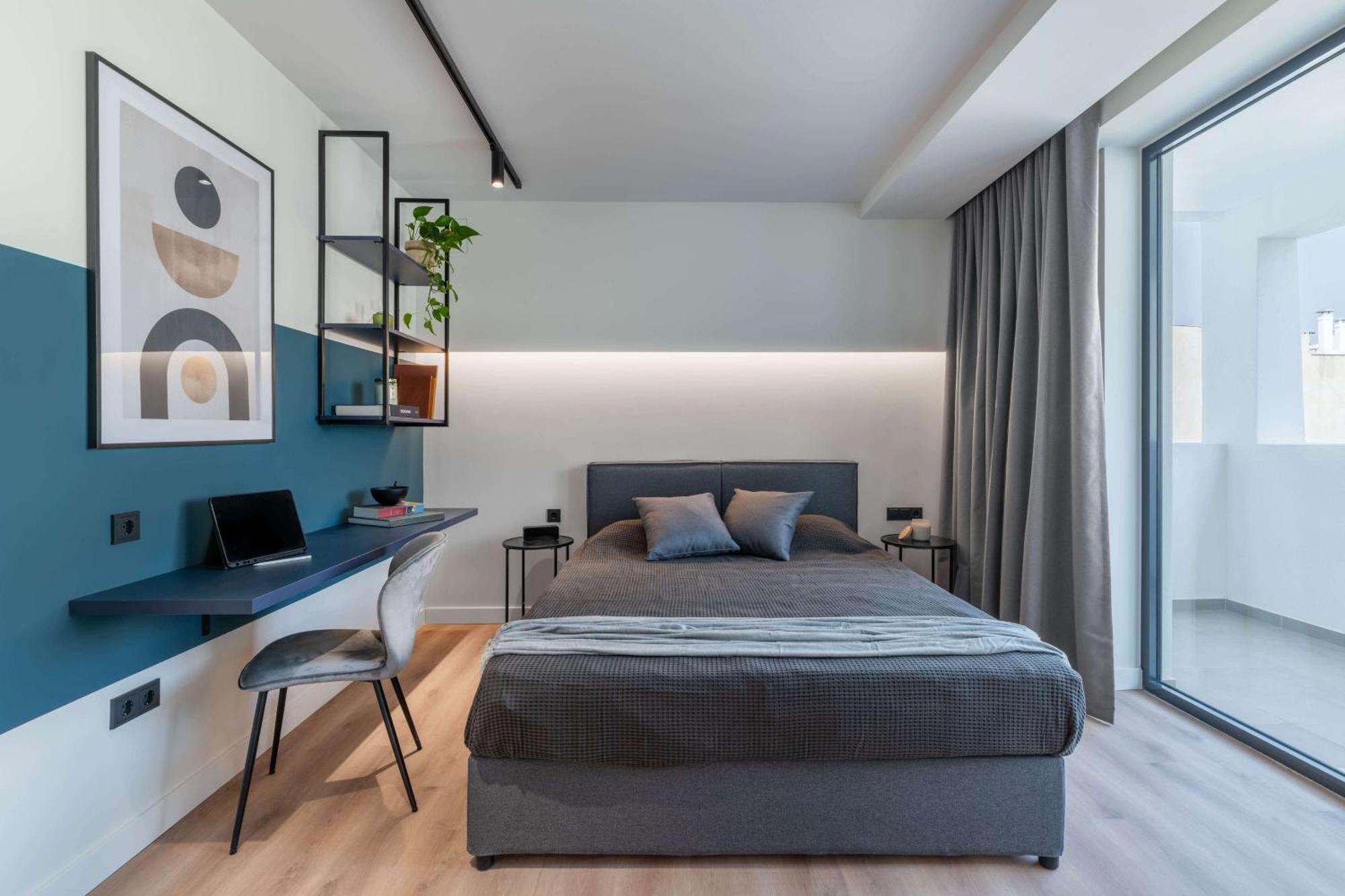 Exceptional Living Lofts By Upstreet Apartment Атина Екстериор снимка